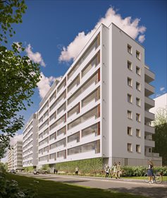 Warszawski Świt Etap VIII Warszawa, Targówek, ul. Warszawski Świt 12 Foto 3