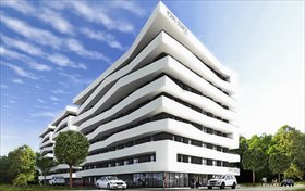 Royal Smart Studios Etap II Gliwice, Politechnika, Pszczyńska 51 Foto 2