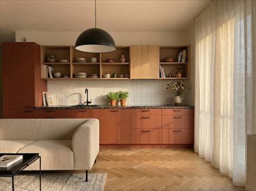 rzut mieszkanie na sprzedaż 40m2 mieszkanie Rumia, Janowo, Błoń Janowskich