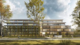 Nowe mieszkanie dwupokojowe Aquart Świnoujście Świnoujście, Bolesława Chrobrego 35 46m2 Foto 4