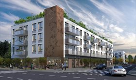 Top Garden Apartments Warszawa, Ursus, Dzieci Warszawy 28 Foto 1