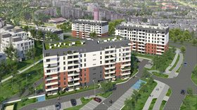 Murapol Osiedle Fit Tychy, al. Bielska Foto 1