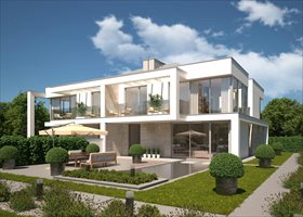 Hampton Residence Wilanów Warszawa, Wilanów, Hlonda Foto 6