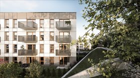 Nowe mieszkanie dwupokojowe Murapol Osiedle Wolka Chorzów, Chorzów Centrum, Odległa 53m2 Foto 3