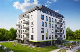 mieszkanie na sprzedaż 92m2 mieszkanie Katowice, Ligota-Panewniki, Franciszkańskie, Kijowska 44