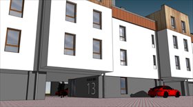 Apartamenty Szyba Ełk, ul. Kolejowa 13 Foto 6