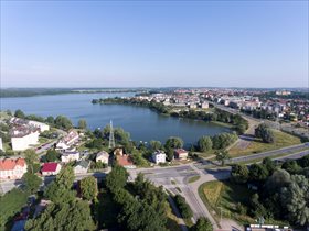 Apartamenty Szyba Ełk, ul. Kolejowa 13 Foto 1