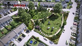 Nowe mieszkanie trzypokojowe Osiedle Gwiazdowo Kostrzyn, Półwiejska 45m2 Foto 3