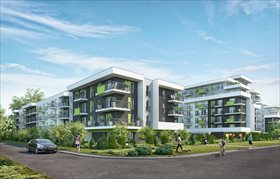 Nowe Złotno Etap 5 od 7 000 zł. mkw. – do 8 800 zł./mkw. Łódź, Złotno-Bałuty, Traktorowa 24 Foto 3