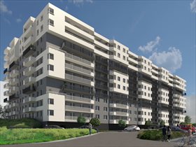 Meiera 16E Kraków, Listopada Foto 1