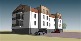 Apartamenty Szyba Ełk, ul. Kolejowa 13 Foto 2