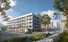 mieszkanie na sprzedaż 43m2 mieszkanie Warszawa, Bemowo, Rozłogi 16