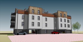 Apartamenty Szyba Ełk, ul. Kolejowa 13 Foto 3