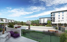 Piano Park etap IV Suwałki, ul. Rotmistrza Witolda Pileckiego Foto 7
