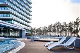 Wave Międzyzdroje Resort & Spa Międzyzdroje, Gryfa Pomorskiego 70 Foto 4