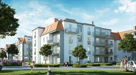 Nowe mieszkanie trzypokojowe Radosna IV Zalasewo 59m2 Foto 3
