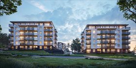 Oko Karkonoszy Apartamenty Rakownica Jelenia Góra, Os. Rakownica Foto 4