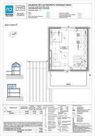 rzut dom na sprzedaż 145m2 dom Jazgarzewszczyzna, Krzywa