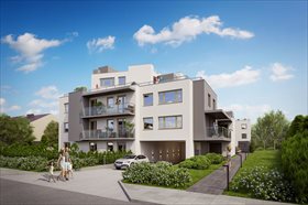 Sołtysowska 23 Kraków, Czyżyny, Sołtysowska 23 Foto 2