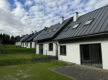 Nowy dom Domy przy ul. Kamiennej Zabierzów, Kamienna 62 162m2 Foto 2