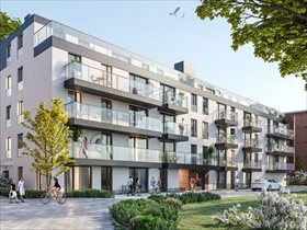 Na Koszutce Katowice, Wełnowiec - Józefowiec, Słoneczna 1 Foto 4