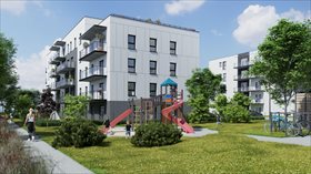 Apartameny Orologio Błonie, ul.Wiejska 6 i 8 Foto 4