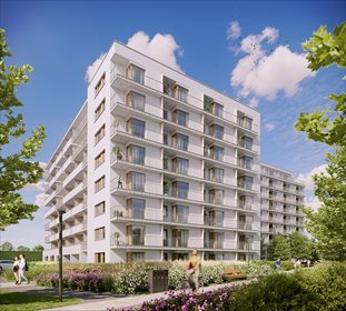 Warszawski Świt Etap IX Warszawa, Targówek, ul. Warszawski Świt 12 Foto 1
