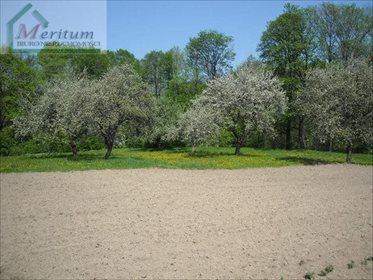działka na sprzedaż 4800m2 działka Gródek nad Dunajcem
