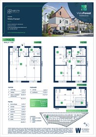 rzut mieszkanie na sprzedaż 111m2 mieszkanie Wrocław, Fabryczna