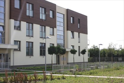 Bartycka Residence III Warszawa, Mokotów, Bluszczańska Foto 2