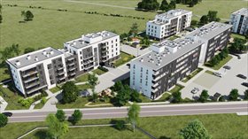Apartameny Orologio Błonie, ul.Wiejska 6 i 8 Foto 5