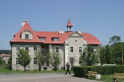 lokal użytkowy na sprzedaż 1700m2 lokal użytkowy ok. Polanicy