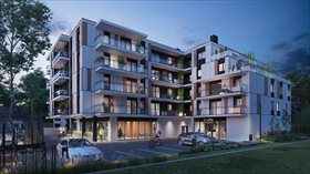 Nowa inwestycja - Strażacka 40 Rzeszów DRABINIANKA Nowa inwestycja - Strażacka 40 Rzeszów DRABINIANKA