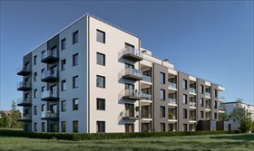 Gdańskie Tarasy Gdańsk, Jasień, ul. Kartuska 422 Foto 1
