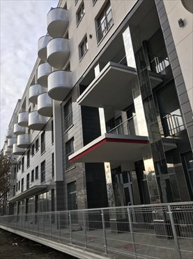 Ogrody Włochy GOTOWE MIESZKANIA Warszawa, Włochy, Ul. Pola Karolińskie 2 Foto 6