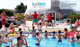 SOLEO PARK - Apartamenty Rewal, Niechorze Pobierowo, Dom Rewal, Domy z basenem Rewal, Żurawia 12 Foto 7