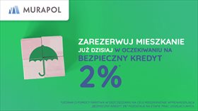 Murapol Apartamenty na Wzgórzu Sosnowiec, ul. Klimontowska Foto 2