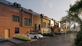Nowy dom Domy Garwolin Garwolin, Stacyjna 6 125m2 Foto 6