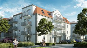 Nowe mieszkanie trzypokojowe Radosna IV Zalasewo 59m2 Foto 1