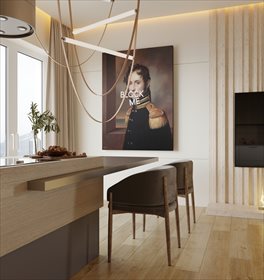 Nowe mieszkanie trzypokojowe Apartamenty Widokowe Bielsko - Biała, KAMIENICA, Sternicza 48 66m2 Foto 6