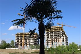 Nowe mieszkanie czteropokojowe PANORAMA KWIATKOWSKIEGO Rzeszów, Kwiatkowskiego 74m2 Foto 3