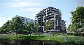 Nowe mieszkanie INSPIRE Katowice, Dolina Trzech Stawów, Gen. W. Sikorskiego 41 115m2 Foto 6