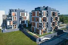 Nowe mieszkanie INSPIRE Katowice, Dolina Trzech Stawów, Gen. W. Sikorskiego 41 115m2 Foto 4