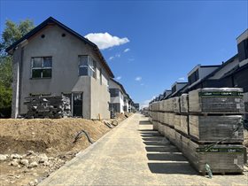 Nowy dom OJCOWSKA PARK Pękowice 160m2 Foto 7