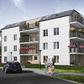 Osiedle Brwinów etap III Brwinów, Grodziska 40 Foto 1