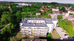 Nowy lokal użytkowy Morenowe Wzgórze Szczecin, Warszewo, Poznańska 3b,3c 13m2 Foto 4