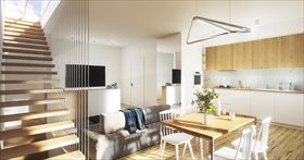 Nowy dom Orłowity 5 Bydgoszcz, Jary, Orłowity 5 98m2 Foto 4