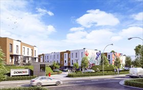 Nowe mieszkanie Osiedle Domovo Gdańsk, Jasień, Guderskiego 163m2 Foto 1