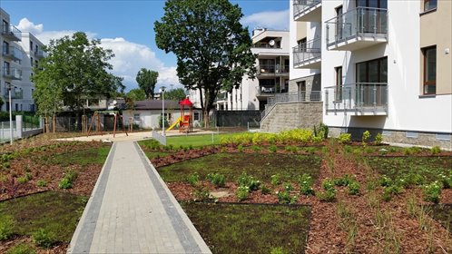 Bartycka Residence II Warszawa, Mokotów, Bluszczańska Foto 6