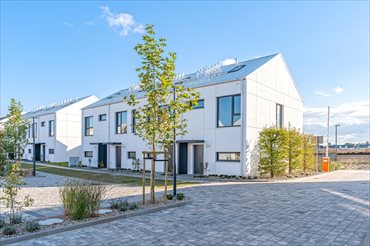 rzut mieszkanie na sprzedaż 81m2 mieszkanie Kosakowo, Pistacjowa 5